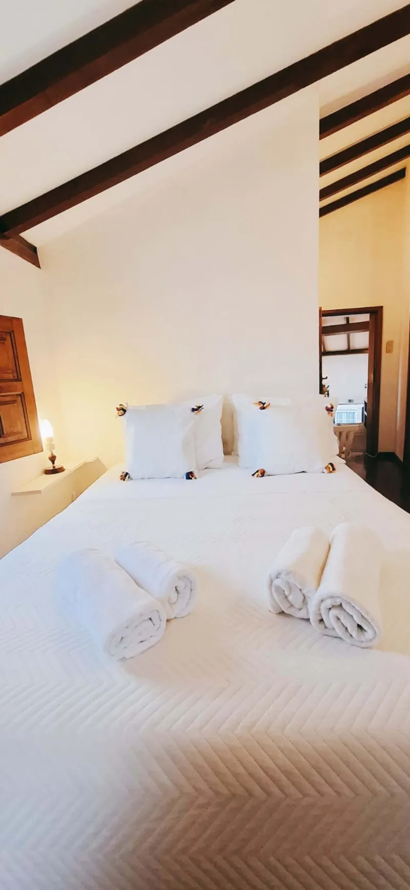 Casa dos Sequeiras — 3