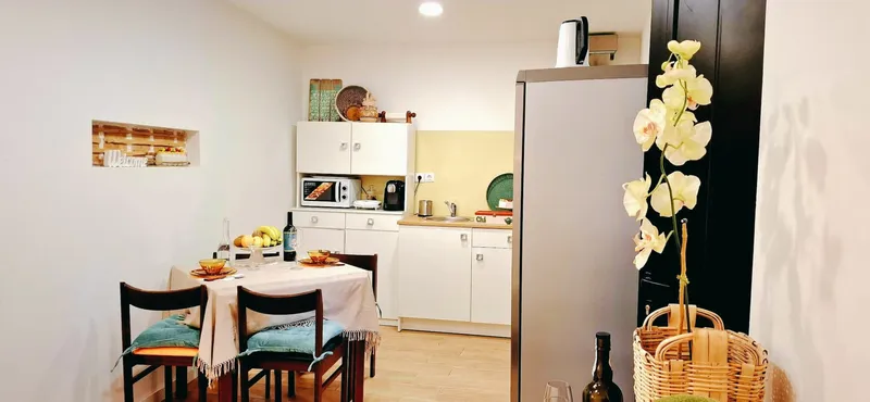 Casa dos Sequeiras Port Rosé — 3